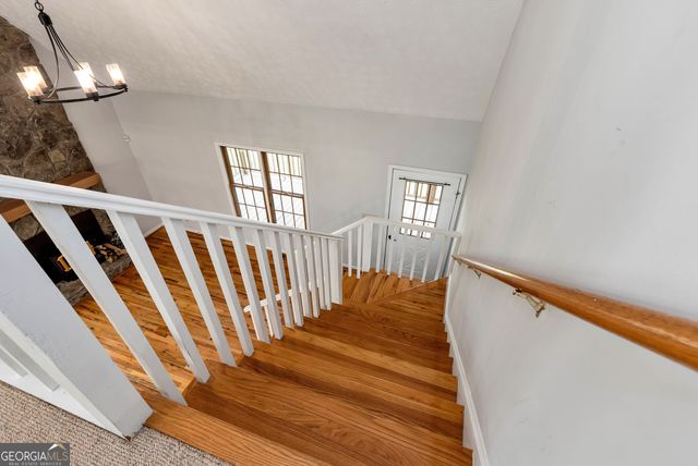 2640 Ben T Huiet Hwy, Clarkesville, GA 30523