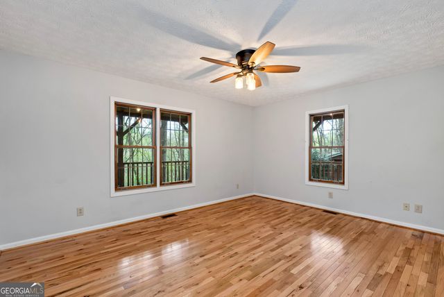 2640 Ben T Huiet Hwy, Clarkesville, GA 30523