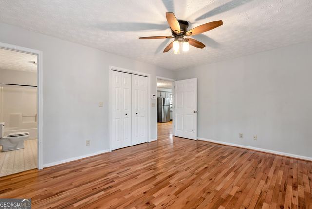2640 Ben T Huiet Hwy, Clarkesville, GA 30523