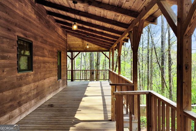 2640 Ben T Huiet Hwy, Clarkesville, GA 30523