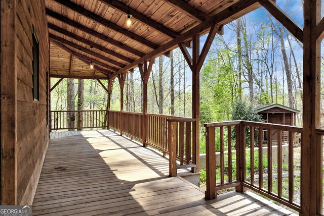 2640 Ben T Huiet Hwy, Clarkesville, GA 30523