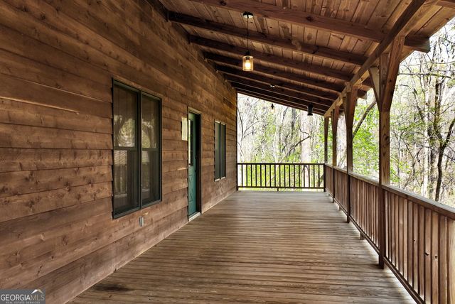 2640 Ben T Huiet Hwy, Clarkesville, GA 30523
