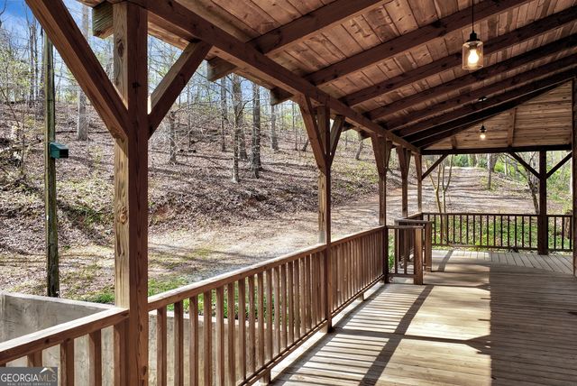 2640 Ben T Huiet Hwy, Clarkesville, GA 30523