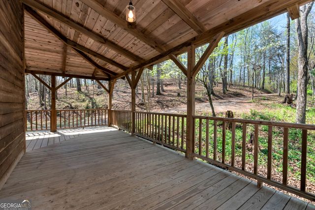 2640 Ben T Huiet Hwy, Clarkesville, GA 30523
