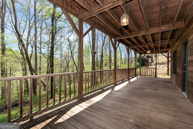 2640 Ben T Huiet Hwy, Clarkesville, GA 30523