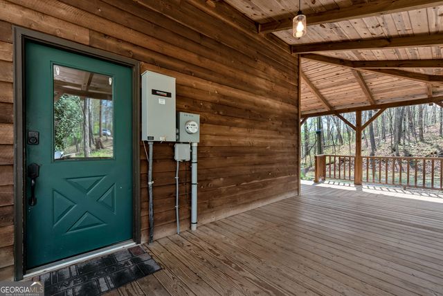 2640 Ben T Huiet Hwy, Clarkesville, GA 30523