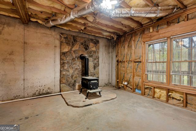2640 Ben T Huiet Hwy, Clarkesville, GA 30523