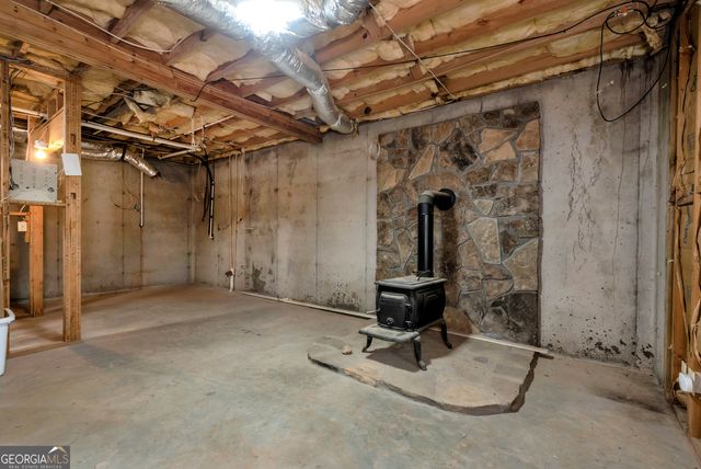 2640 Ben T Huiet Hwy, Clarkesville, GA 30523