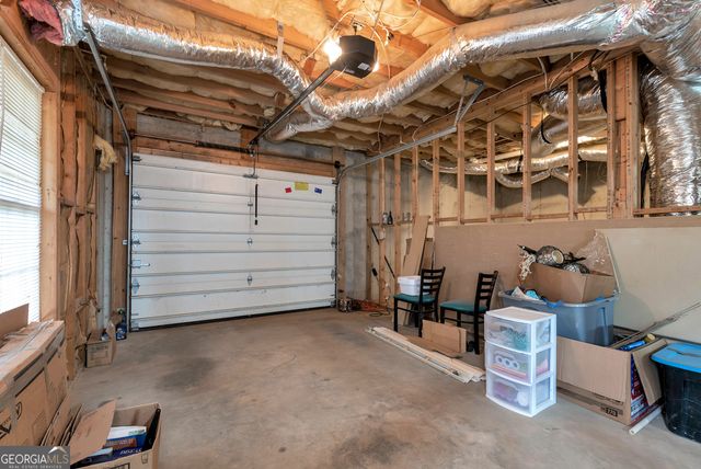 2640 Ben T Huiet Hwy, Clarkesville, GA 30523