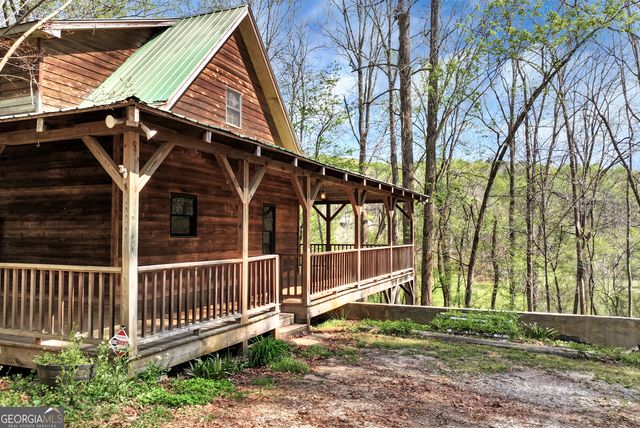 2640 Ben T Huiet Hwy, Clarkesville, GA 30523