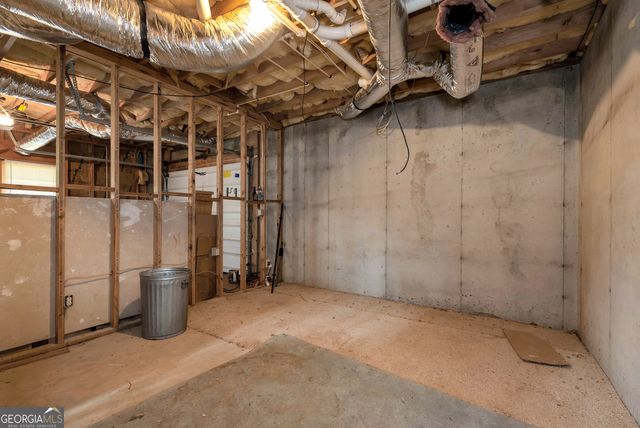 2640 Ben T Huiet Hwy, Clarkesville, GA 30523