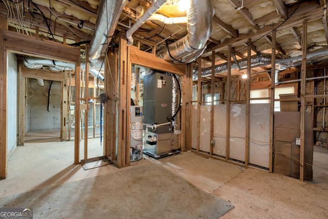 2640 Ben T Huiet Hwy, Clarkesville, GA 30523