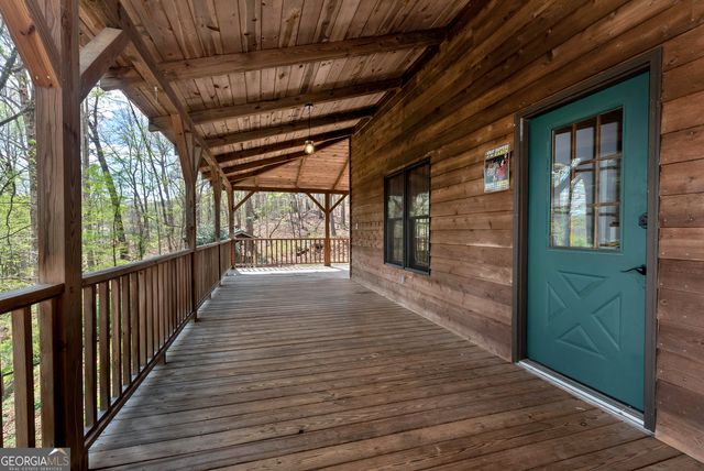 2640 Ben T Huiet Hwy, Clarkesville, GA 30523