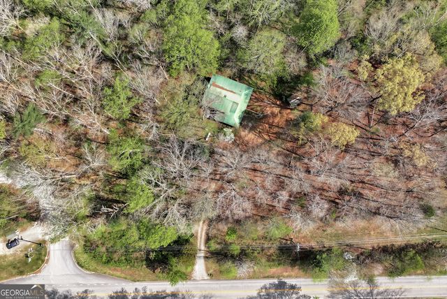 2640 Ben T Huiet Hwy, Clarkesville, GA 30523