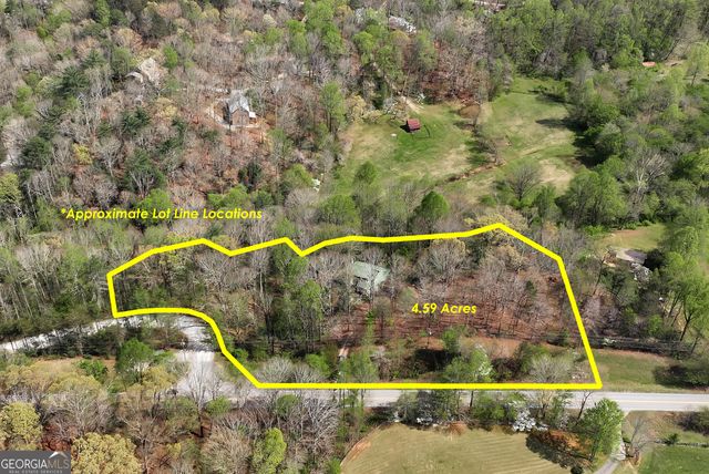 2640 Ben T Huiet Hwy, Clarkesville, GA 30523