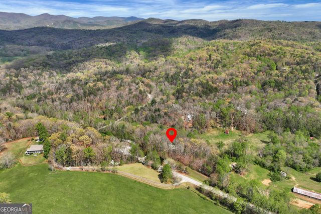 2640 Ben T Huiet Hwy, Clarkesville, GA 30523