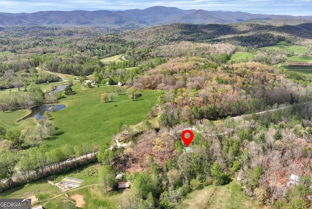 2640 Ben T Huiet Hwy, Clarkesville, GA 30523