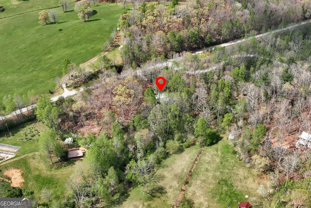 2640 Ben T Huiet Hwy, Clarkesville, GA 30523