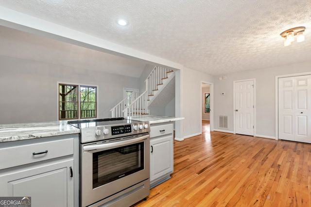 2640 Ben T Huiet Hwy, Clarkesville, GA 30523