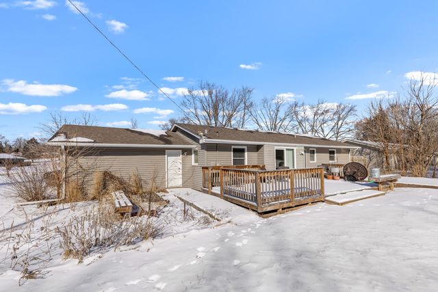 4446 Scarlet Oak Drive, Rockford, IL 61109