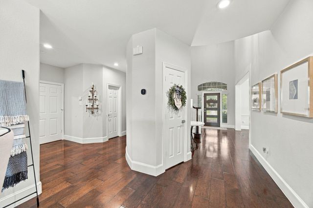 15915 Ellendale Court, Cypress, TX 77429