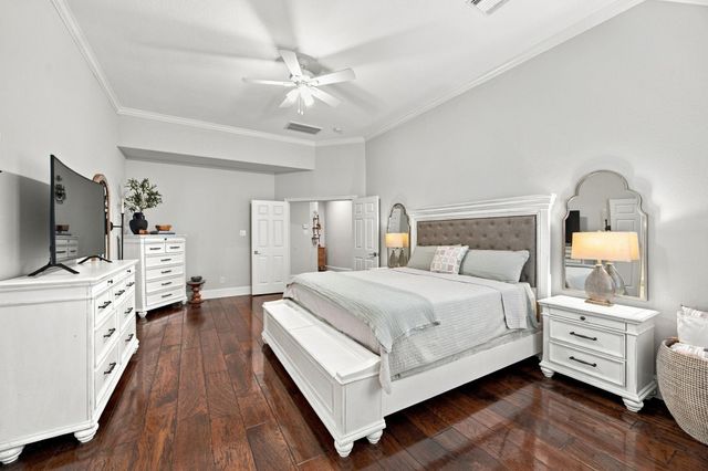 15915 Ellendale Court, Cypress, TX 77429