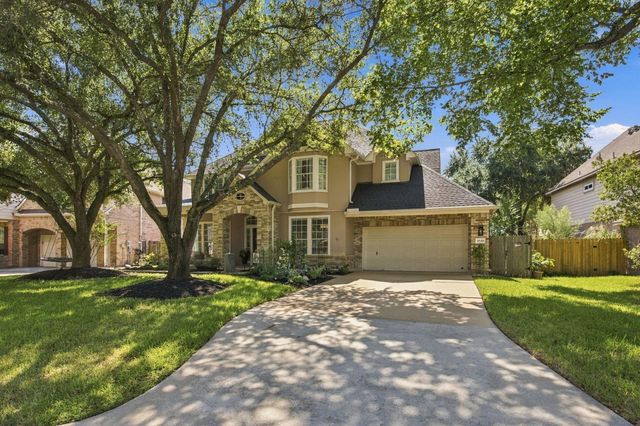 15915 Ellendale Court, Cypress, TX 77429