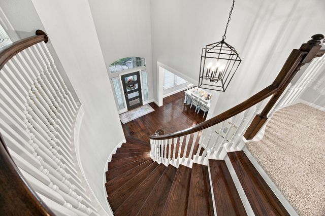 15915 Ellendale Court, Cypress, TX 77429