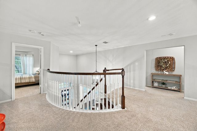 15915 Ellendale Court, Cypress, TX 77429
