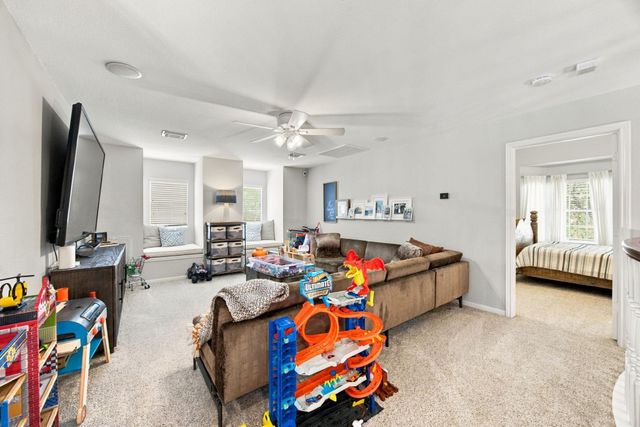 15915 Ellendale Court, Cypress, TX 77429