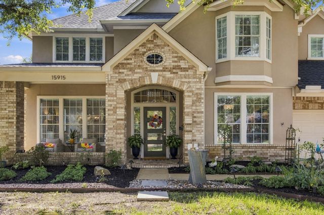 15915 Ellendale Court, Cypress, TX 77429