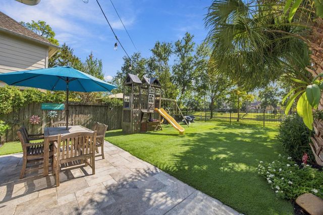 15915 Ellendale Court, Cypress, TX 77429