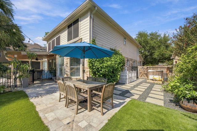 15915 Ellendale Court, Cypress, TX 77429