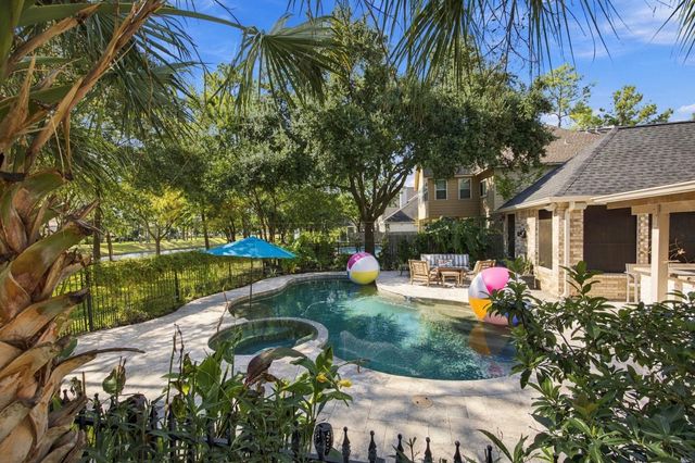15915 Ellendale Court, Cypress, TX 77429