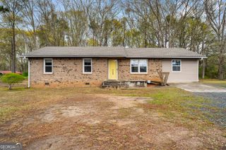246 Shiloh Road, Jenkinsburg, GA 30234