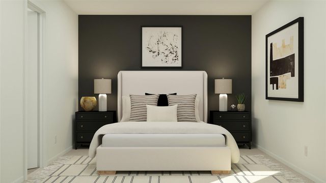 942 Pertuso Lane, Huffman, TX 77336