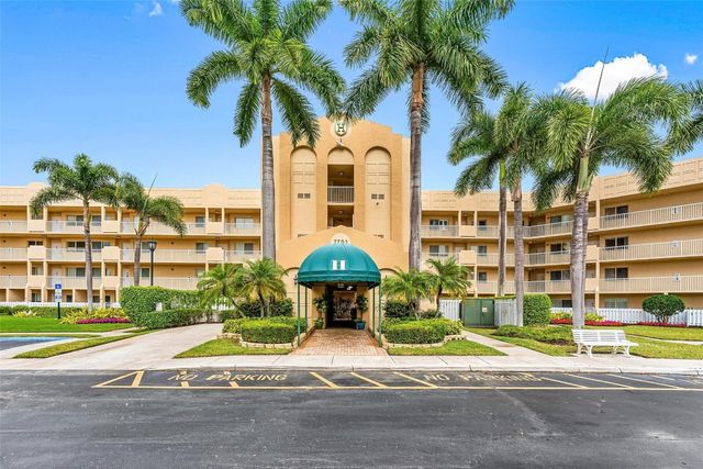 7751 Southampton Terrace 311, Tamarac, FL 33321