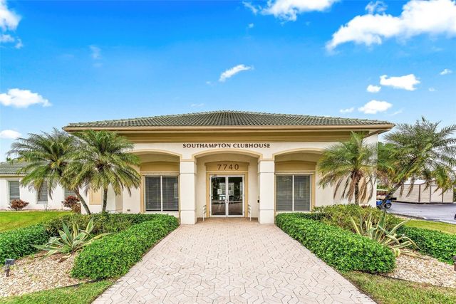 7751 Southampton Terrace 311, Tamarac, FL 33321