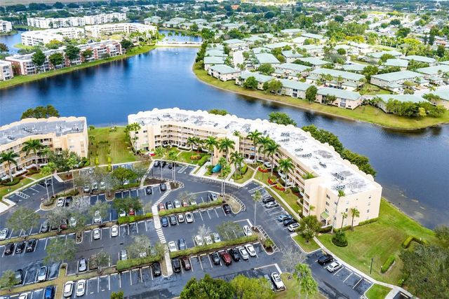 7751 Southampton Terrace 311, Tamarac, FL 33321