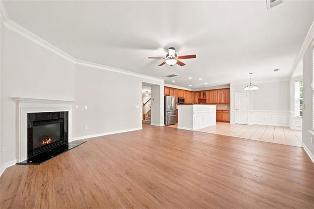 3704 Manigault Place SE, Mableton, GA 30126