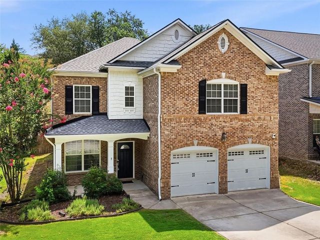 3704 Manigault Place SE, Mableton, GA 30126