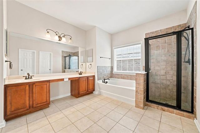 3704 Manigault Place SE, Mableton, GA 30126