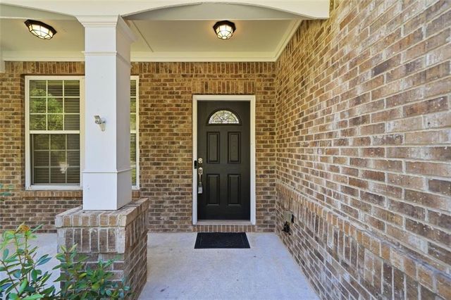 3704 Manigault Place SE, Mableton, GA 30126