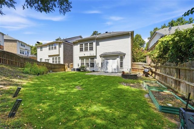 3704 Manigault Place SE, Mableton, GA 30126