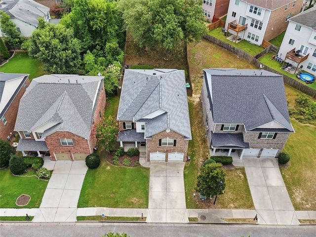 3704 Manigault Place SE, Mableton, GA 30126