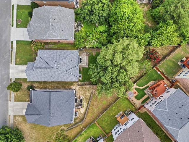3704 Manigault Place SE, Mableton, GA 30126