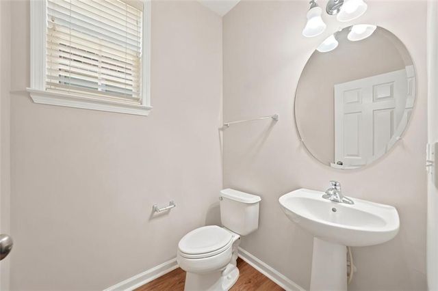 3704 Manigault Place SE, Mableton, GA 30126