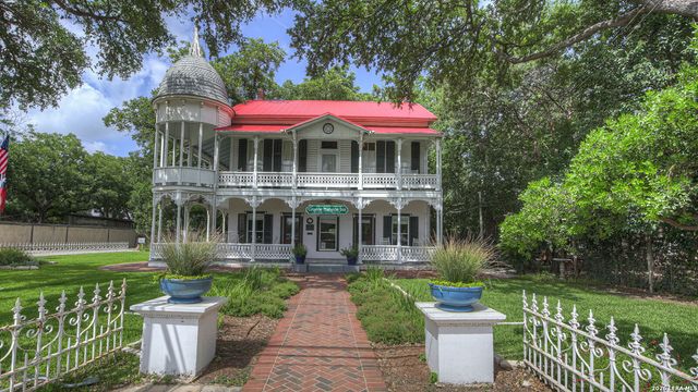 5522 Daylight Drive, New Braunfels, TX 78130