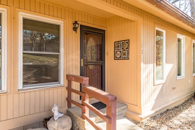 12 Fresca Way, Hot Springs Village, AR 71909