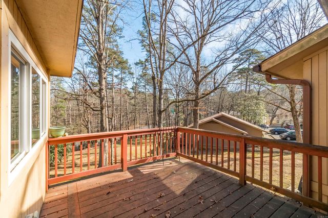 12 Fresca Way, Hot Springs Village, AR 71909